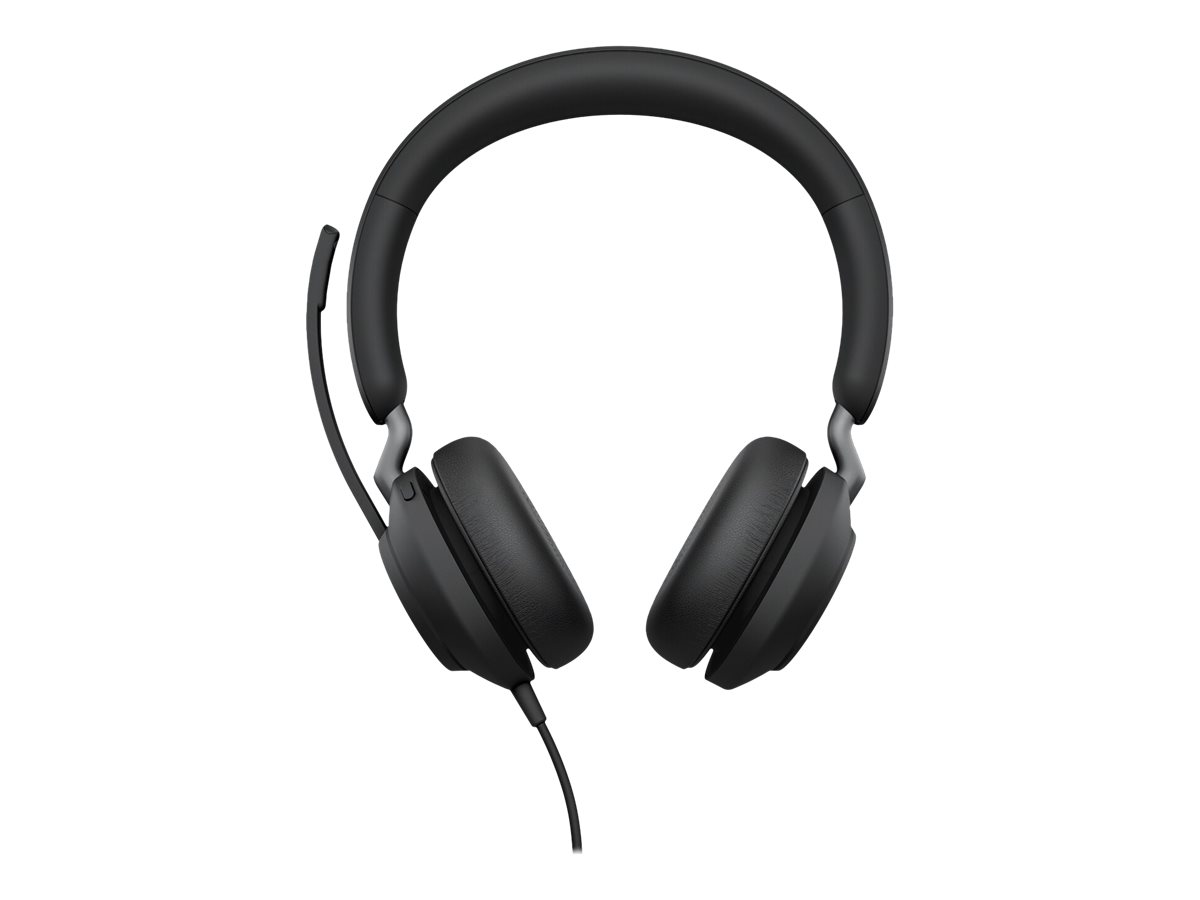Jabra Evolve2 40 SE MS Stereo 24189 999 899
